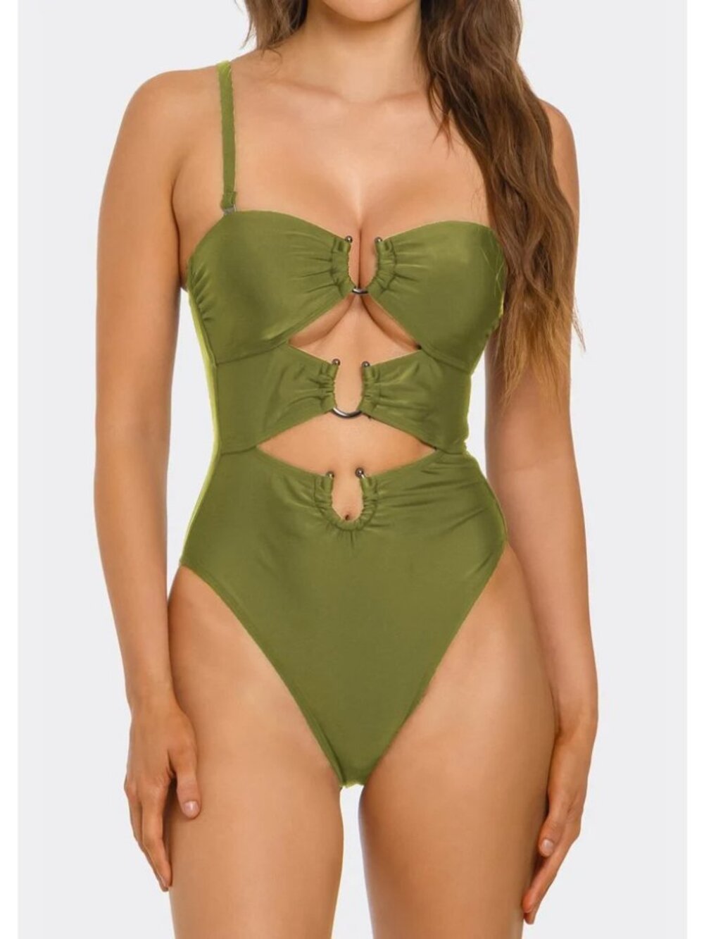 Lydia One Piece Swimsuit for Women - Picture 4 of 4